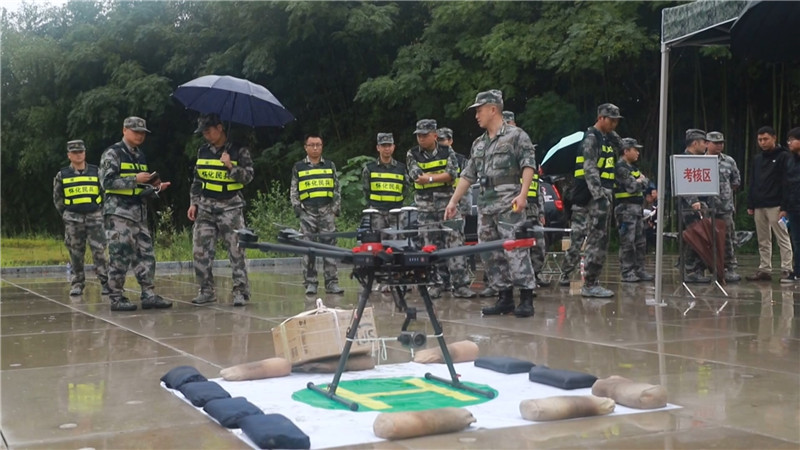 真人CS装备高端定制公司